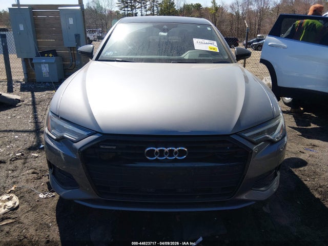 Aukcja sprzedaży 2021 Audi A6 Premium Plus 45 Tfsi Quattro S Tronic, vin: WAUE3AF24MN043919, numer aukcji: 44823717