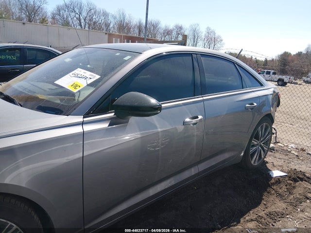 Aukcja sprzedaży 2021 Audi A6 Premium Plus 45 Tfsi Quattro S Tronic, vin: WAUE3AF24MN043919, numer aukcji: 44823717