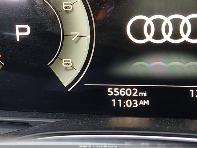 Aukcja sprzedaży 2021 Audi A6 Premium Plus 45 Tfsi Quattro S Tronic, vin: WAUE3AF24MN043919, numer aukcji: 44823717