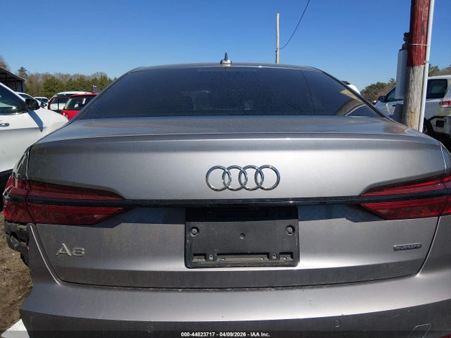 Aukcja sprzedaży 2021 Audi A6 Premium Plus 45 Tfsi Quattro S Tronic, vin: WAUE3AF24MN043919, numer aukcji: 44823717