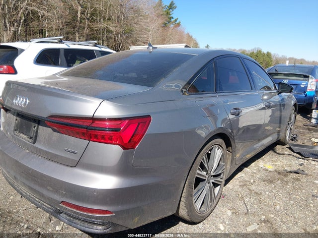 Aukcja sprzedaży 2021 Audi A6 Premium Plus 45 Tfsi Quattro S Tronic, vin: WAUE3AF24MN043919, numer aukcji: 44823717
