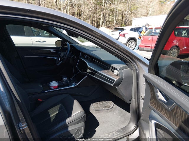 Aukcja sprzedaży 2021 Audi A6 Premium Plus 45 Tfsi Quattro S Tronic, vin: WAUE3AF24MN043919, numer aukcji: 44823717