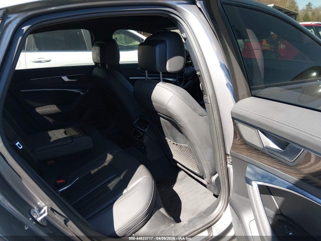 Aukcja sprzedaży 2021 Audi A6 Premium Plus 45 Tfsi Quattro S Tronic, vin: WAUE3AF24MN043919, numer aukcji: 44823717