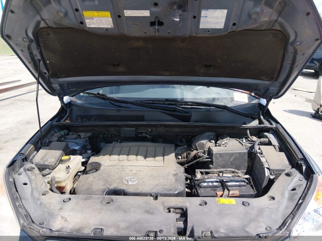 Aukcja sprzedaży 2012 Toyota Rav4 Limited V6, vin: 2T3DK4DV4CW084073, numer aukcji: 44823720