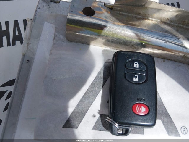 Aukcja sprzedaży 2012 Toyota Rav4 Limited V6, vin: 2T3DK4DV4CW084073, numer aukcji: 44823720