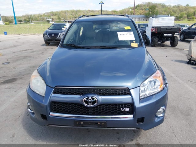 Aukcja sprzedaży 2012 Toyota Rav4 Limited V6, vin: 2T3DK4DV4CW084073, numer aukcji: 44823720