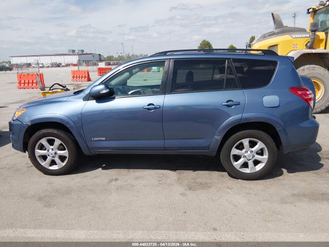 Aukcja sprzedaży 2012 Toyota Rav4 Limited V6, vin: 2T3DK4DV4CW084073, numer aukcji: 44823720