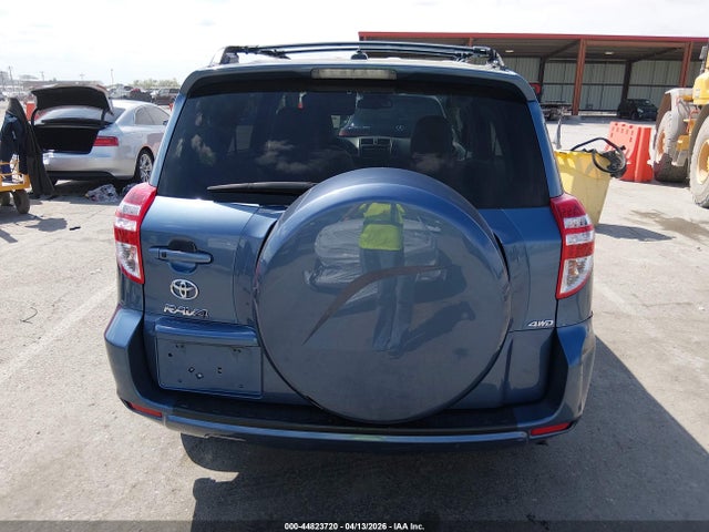 Aukcja sprzedaży 2012 Toyota Rav4 Limited V6, vin: 2T3DK4DV4CW084073, numer aukcji: 44823720