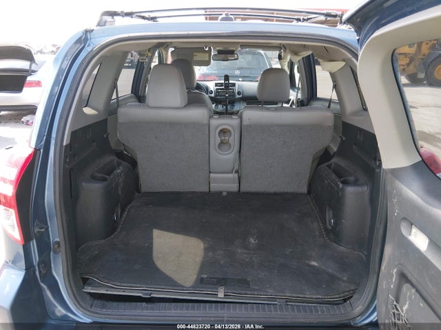 Aukcja sprzedaży 2012 Toyota Rav4 Limited V6, vin: 2T3DK4DV4CW084073, numer aukcji: 44823720