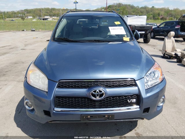 Aukcja sprzedaży 2012 Toyota Rav4 Limited V6, vin: 2T3DK4DV4CW084073, numer aukcji: 44823720