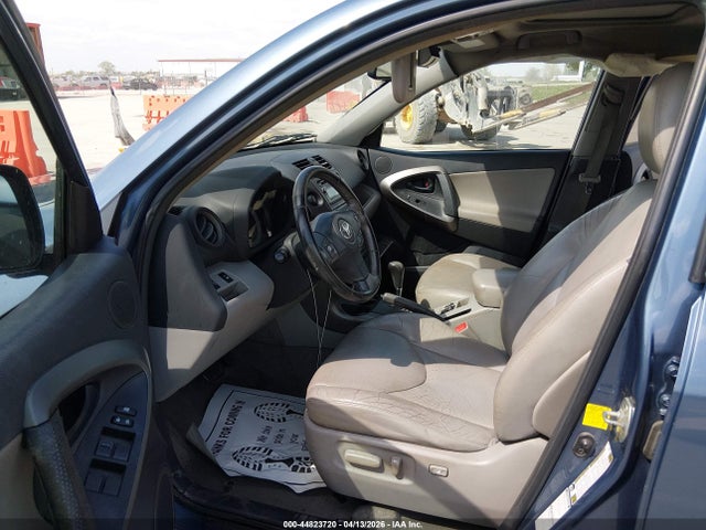 Aukcja sprzedaży 2012 Toyota Rav4 Limited V6, vin: 2T3DK4DV4CW084073, numer aukcji: 44823720