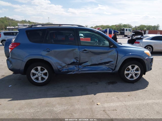 Aukcja sprzedaży 2012 Toyota Rav4 Limited V6, vin: 2T3DK4DV4CW084073, numer aukcji: 44823720