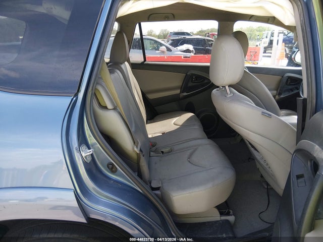 Aukcja sprzedaży 2012 Toyota Rav4 Limited V6, vin: 2T3DK4DV4CW084073, numer aukcji: 44823720