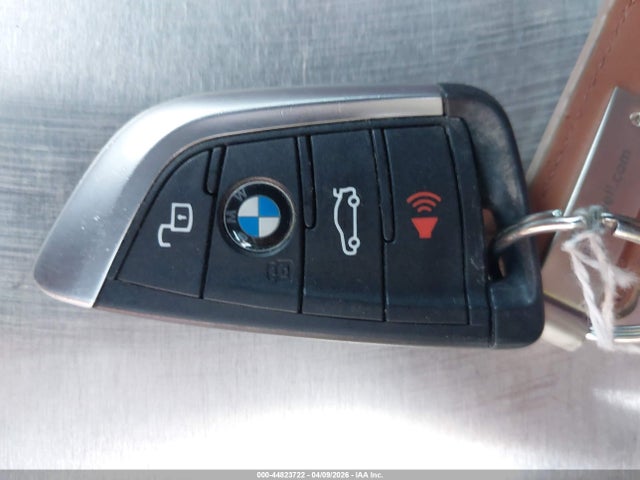 2024 Bmw X4 M40i მანქანა იყიდება აუქციონზე, vin: 5UX43DT06R9U44941, აუქციონის ნომერი: 44823722