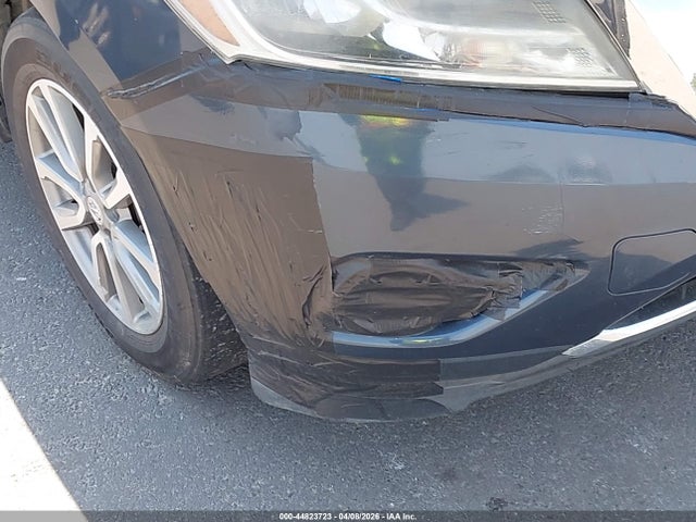 Продаж на аукціоні авто 2016 Nissan Pathfinder S, vin: 5N1AR2MM1GC643075, номер лоту: 44823723
