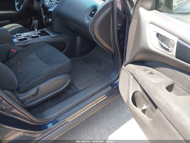Продаж на аукціоні авто 2016 Nissan Pathfinder S, vin: 5N1AR2MM1GC643075, номер лоту: 44823723