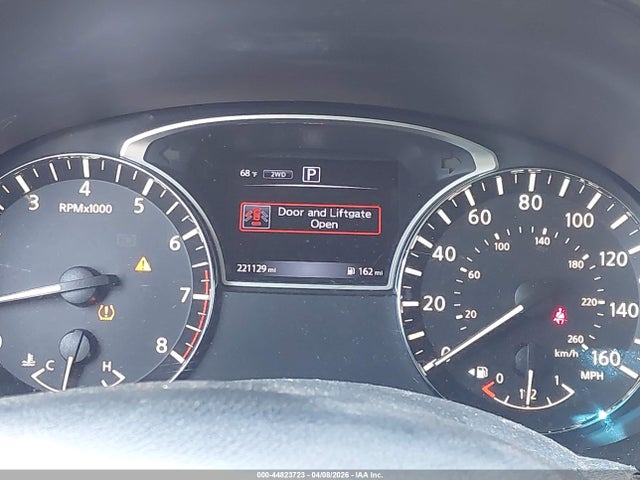Продаж на аукціоні авто 2016 Nissan Pathfinder S, vin: 5N1AR2MM1GC643075, номер лоту: 44823723