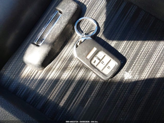 2021 HONDA PASSPORT 5FNYF8H58MB040933 Photo 10