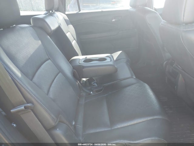 2021 HONDA PASSPORT 5FNYF8H58MB040933 Photo 7