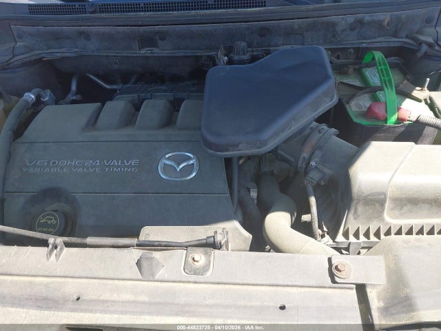 44823725 :رقم المزاد ، JM3TB38V690173535 vin ، 2009 Mazda Cx-9 Touring مزاد بيع