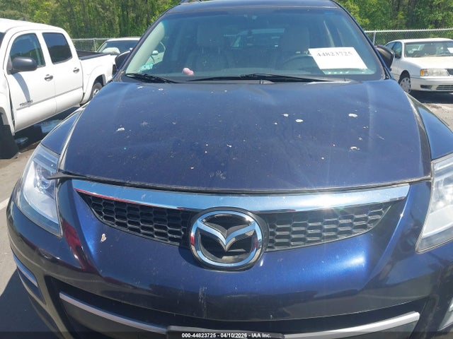 44823725 :رقم المزاد ، JM3TB38V690173535 vin ، 2009 Mazda Cx-9 Touring مزاد بيع