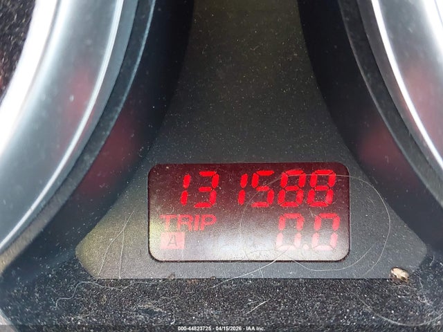 44823725 :رقم المزاد ، JM3TB38V690173535 vin ، 2009 Mazda Cx-9 Touring مزاد بيع