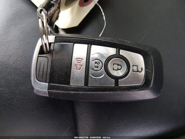 44823726 :رقم المزاد ، 3FMCR9C60PRD61886 vin ، 2023 Ford Bronco Sport Outer Banks مزاد بيع