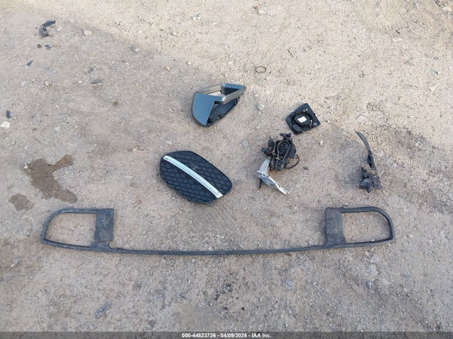 44823726 :رقم المزاد ، 3FMCR9C60PRD61886 vin ، 2023 Ford Bronco Sport Outer Banks مزاد بيع
