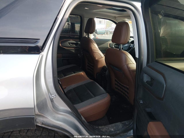 44823726 :رقم المزاد ، 3FMCR9C60PRD61886 vin ، 2023 Ford Bronco Sport Outer Banks مزاد بيع