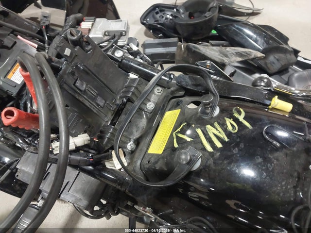 Продаж на аукціоні авто 2020 Harley-davidson Fltrxs, vin: 1HD1KTP12LB644220, номер лоту: 44823730
