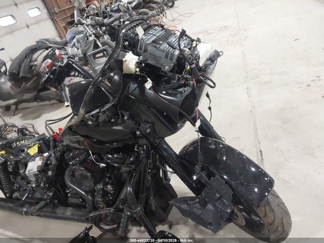 Продаж на аукціоні авто 2020 Harley-davidson Fltrxs, vin: 1HD1KTP12LB644220, номер лоту: 44823730