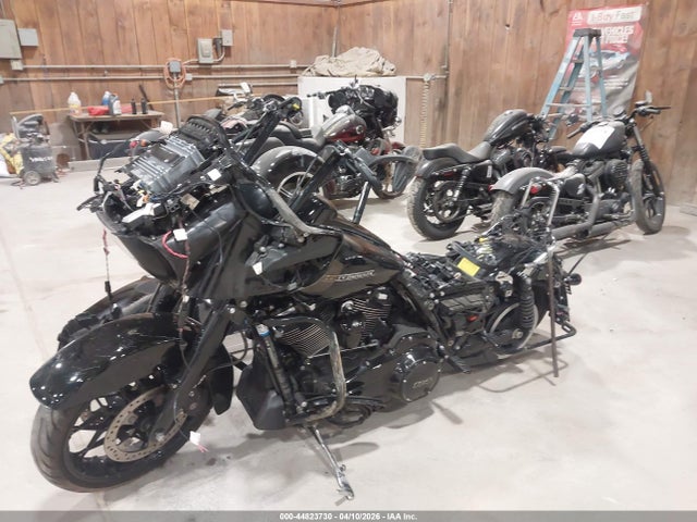 Продаж на аукціоні авто 2020 Harley-davidson Fltrxs, vin: 1HD1KTP12LB644220, номер лоту: 44823730