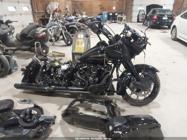Продаж на аукціоні авто 2020 Harley-davidson Fltrxs, vin: 1HD1KTP12LB644220, номер лоту: 44823730