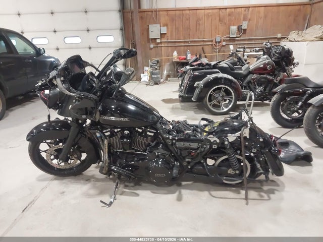 Продаж на аукціоні авто 2020 Harley-davidson Fltrxs, vin: 1HD1KTP12LB644220, номер лоту: 44823730
