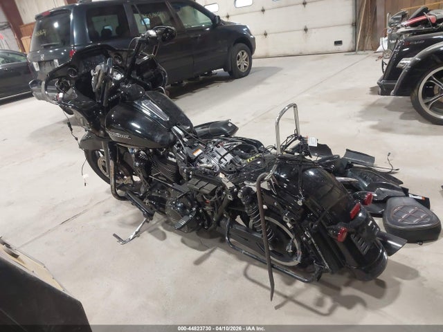 Продаж на аукціоні авто 2020 Harley-davidson Fltrxs, vin: 1HD1KTP12LB644220, номер лоту: 44823730