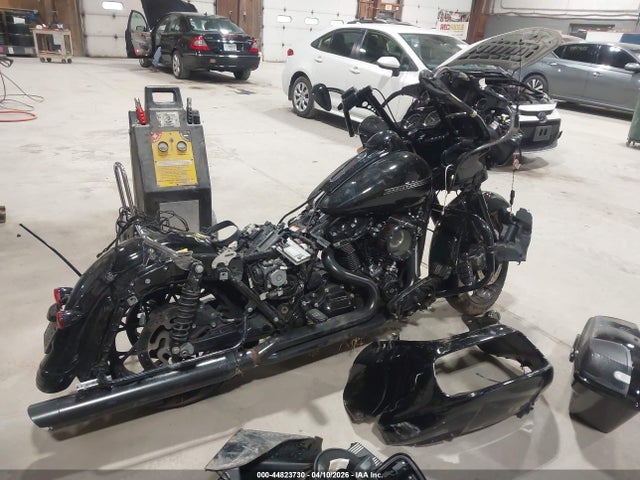 Продаж на аукціоні авто 2020 Harley-davidson Fltrxs, vin: 1HD1KTP12LB644220, номер лоту: 44823730