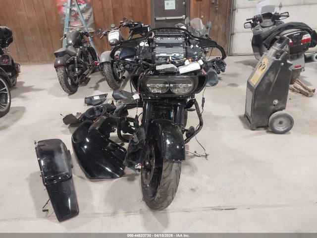 Продаж на аукціоні авто 2020 Harley-davidson Fltrxs, vin: 1HD1KTP12LB644220, номер лоту: 44823730
