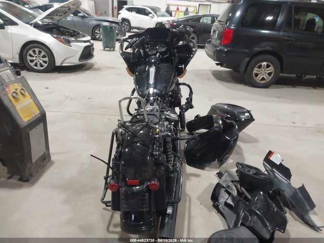 Продаж на аукціоні авто 2020 Harley-davidson Fltrxs, vin: 1HD1KTP12LB644220, номер лоту: 44823730