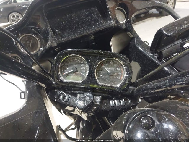 Продаж на аукціоні авто 2020 Harley-davidson Fltrxs, vin: 1HD1KTP12LB644220, номер лоту: 44823730