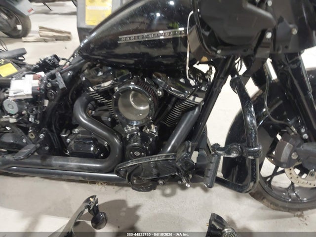 Продаж на аукціоні авто 2020 Harley-davidson Fltrxs, vin: 1HD1KTP12LB644220, номер лоту: 44823730