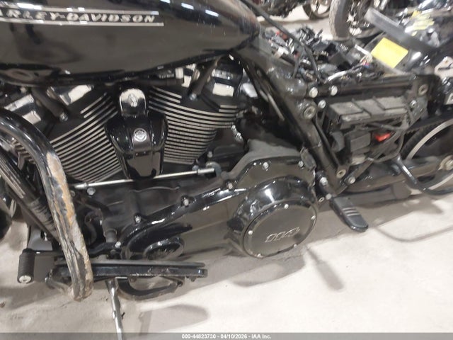 Продаж на аукціоні авто 2020 Harley-davidson Fltrxs, vin: 1HD1KTP12LB644220, номер лоту: 44823730