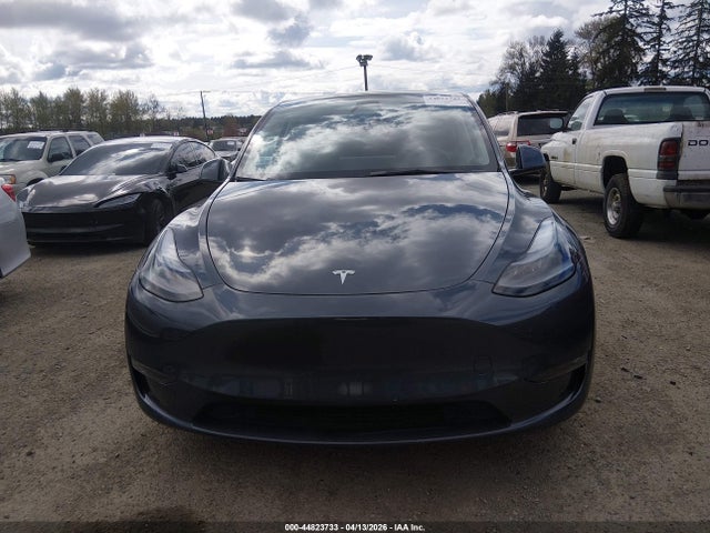7SAYGDEF3PF825421 Tesla Model Y Performance Dual Motor All-wheel Drive