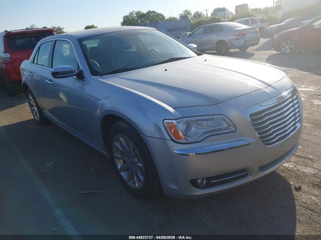 2011 CHRYSLER 300 2C3CA5CG8BH614149