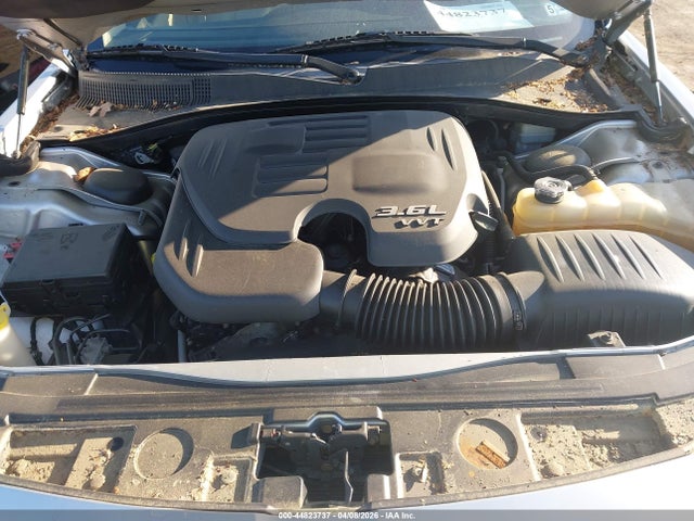2011 CHRYSLER 300 2C3CA5CG8BH614149 Photo 9
