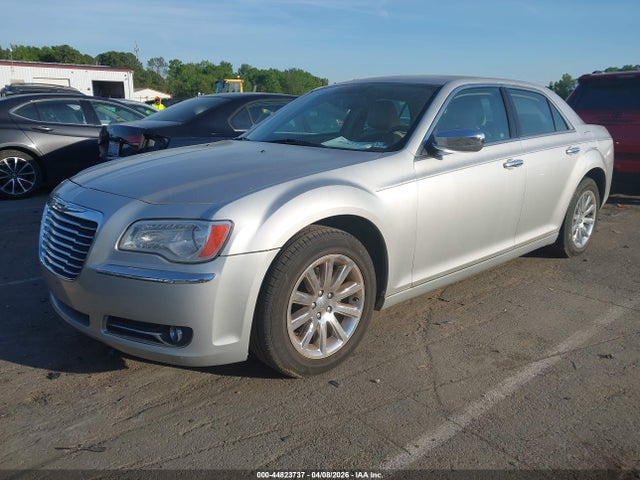 2011 CHRYSLER 300 2C3CA5CG8BH614149 Photo 1