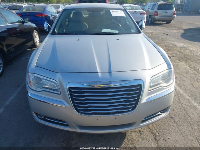 2011 CHRYSLER 300 2C3CA5CG8BH614149 Photo 5