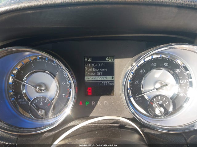 2011 CHRYSLER 300 2C3CA5CG8BH614149 Photo 6