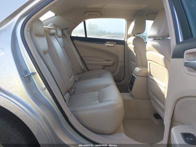 2011 CHRYSLER 300 2C3CA5CG8BH614149 Photo 7