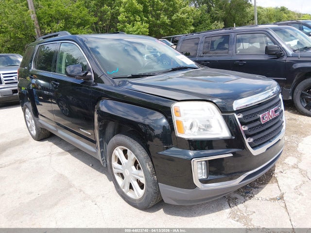 2GKALNEK2H6330359 GMC Terrain Sle-2
