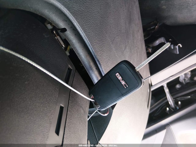 2GKALNEK2H6330359 GMC Terrain Sle-2